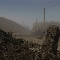 Туман :: SanSan 