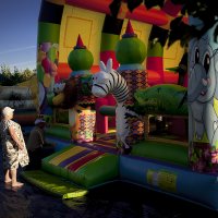 Первая встреча :: Владимир Носов Первая встреча :: Владимир Носов