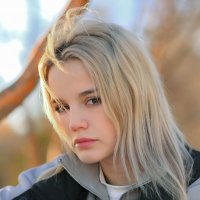 Вика. :: Андрей В.