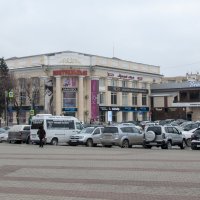 Нальчик. :: Gen Нальчик. :: Gen