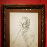 АНДРЕЕВ_2004 :: Сергей Янович Микк