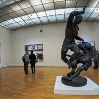 Зарисовка из Музея :: юрий поляков