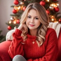 Девушка :: Ольга 