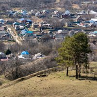 Совхоз :: Игорь Сикорский