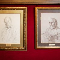 ФЕЛЬЦМАН_И_БОЯНИСТ :: Сергей Янович Микк