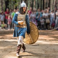 Турнир :: SanSan 