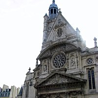 Париж. :: Владимир Драгунский