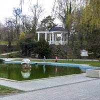 Всё для отдыха :: Валентин Семчишин