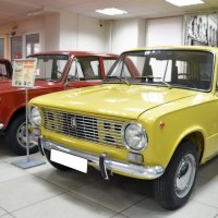 ВАЗ 2102 :: Сергей М 