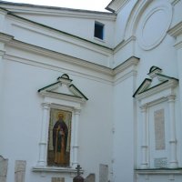 храм Рождества Богородицы :: Галина R... храм Рождества Богородицы :: Галина R...