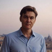 Молодость :: Андрей Хлопонин