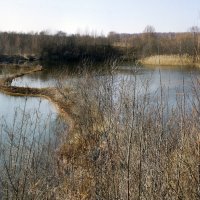 Проход змейкой :: sorovey Sol