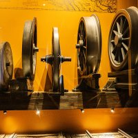 От деревянных до современных :: Ирина Соловьёва