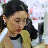 девичьи лики :: Олег Лукьянов