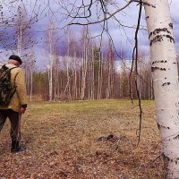 Май...Туристскими тропами! :: Владимир 