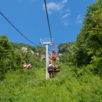 Адыгея :: Игорь Сикорский