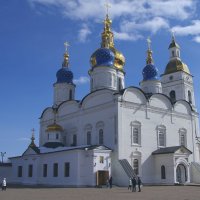 Софийско-Успенский собор :: Сергей Швечков