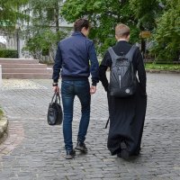 Разные. :: Валерий Пославский