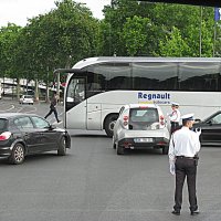Париж. :: Владимир Драгунский