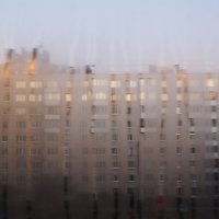 УТРО :: Виктор Никитенко