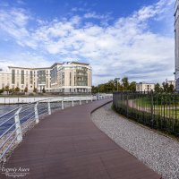 Петербургские уголки :: Евгений 