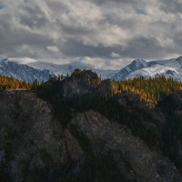 * :: Александр Иванов