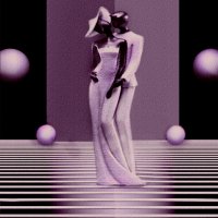 Он  и  Она :: Е.М. ***