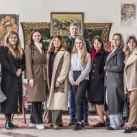 Портрет коллег :: Коля Лукашов