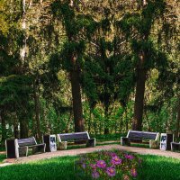 Отдохни уставший :: Владимир Кроливец