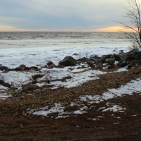 Зеленогорск :: Наталья Герасимова