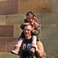 Гости карнавала - 64 :: Алексей Кузнецов