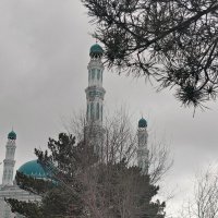 День в марте :: Андрей Хлопонин