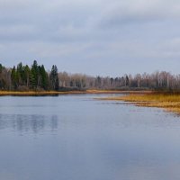 Смоленские озёра :: Милешкин Владимир Алексеевич 