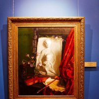 АВЕ_МАРИЯ_2009 :: Сергей Янович Микк