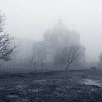 Питер :: skijumper Иванов