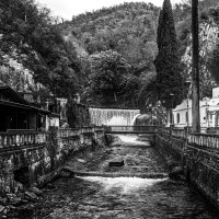 Плотина :: Eugene *