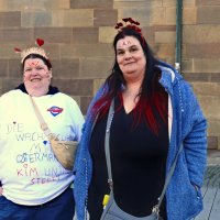 Гости карнавала - 68 :: Алексей Кузнецов