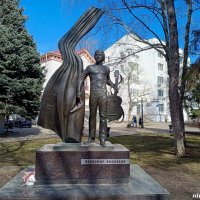 Ростов-на-Дону :: Нина Бутко Ростов-на-Дону :: Нина Бутко