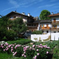 Кусочек сельской Италии. :: unix (Илья Утропов)