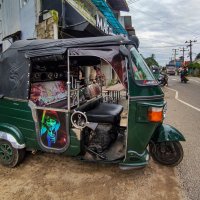 Тук-тук :: Dmitry i Mary S