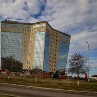 Актау :: Анатолий Чикчирный