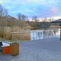 Пляжный уголок :: Сеня Белгородский Пляжный уголок :: Сеня Белгородский