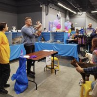 ГАГАРИНСКИЕ_КОШКИ_10 :: Сергей Янович Микк