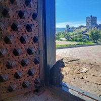 еще один взгляд на крепость :: ИРЭН@ .