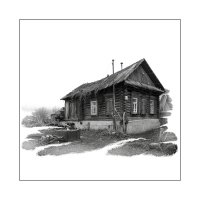 избушка :: . vvv .