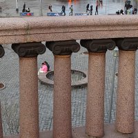 Городские детали :: svk *