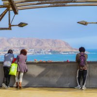 На краю... :: Владимир Жданов На краю... :: Владимир Жданов