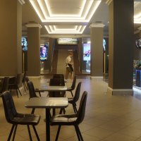 к/т "Художественный" :: zavitok *