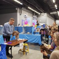 ГАГАРИНСКИЕ_КОШКИ_15 :: Сергей Янович Микк