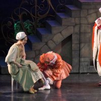 В самый раз! :: Валерий Судачок